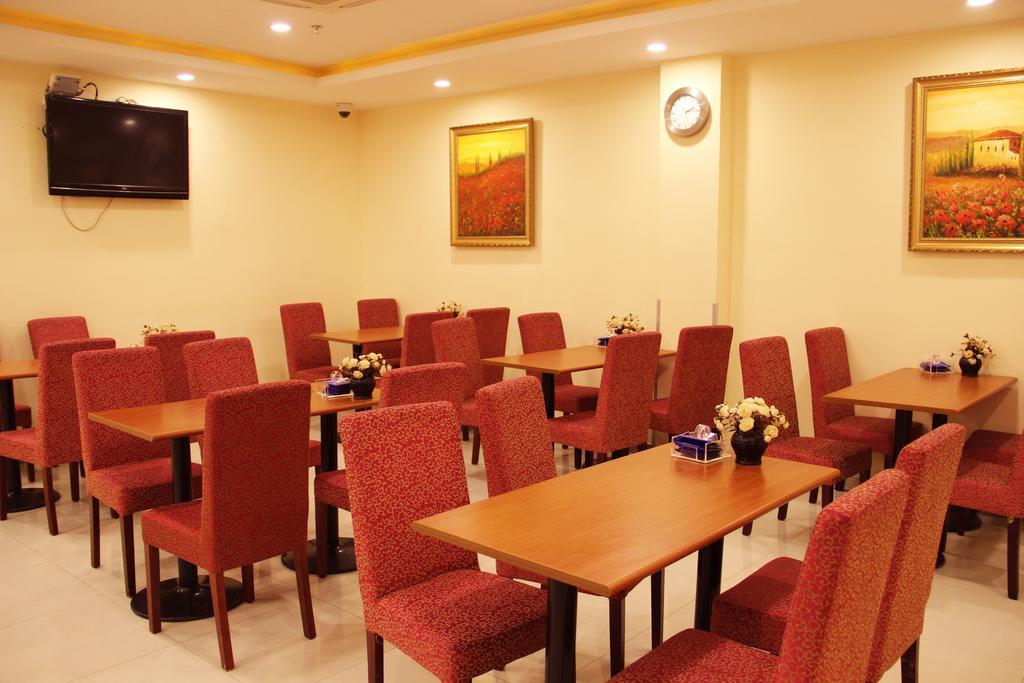 Hanting Express Gulou Beijing Exterior photo